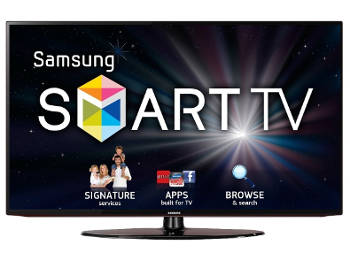 TV Samsung 3D HD