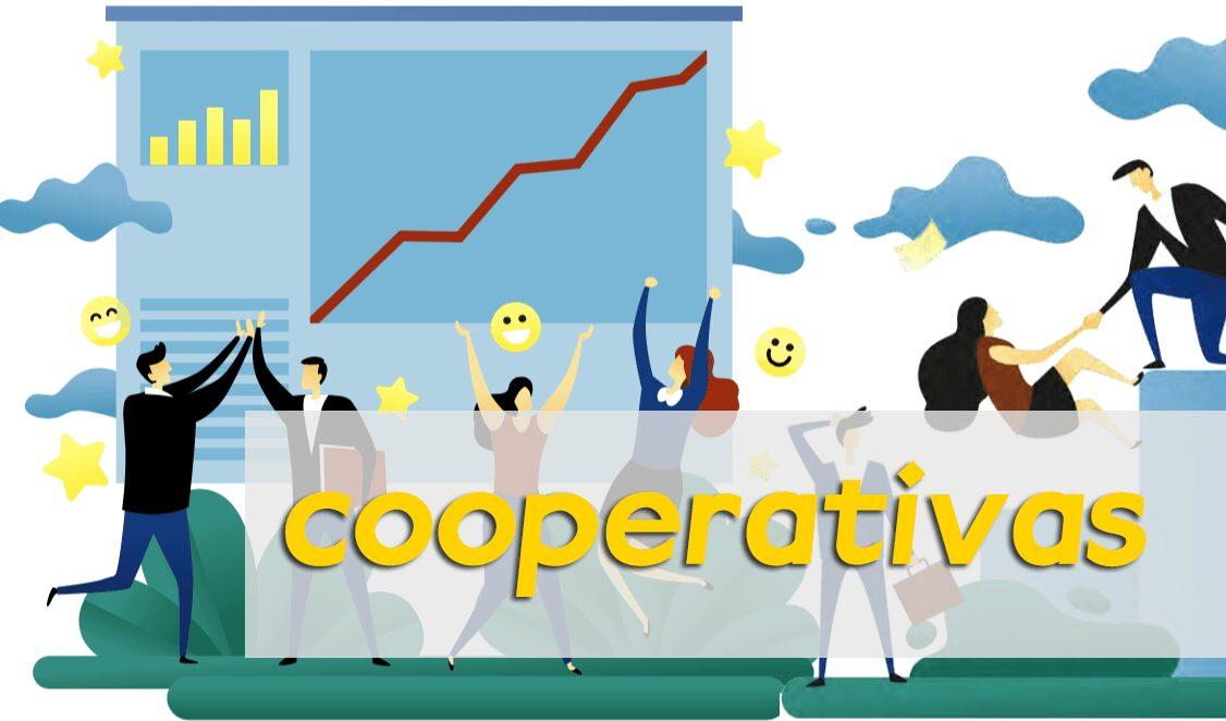representacion de cooperativa de credito
