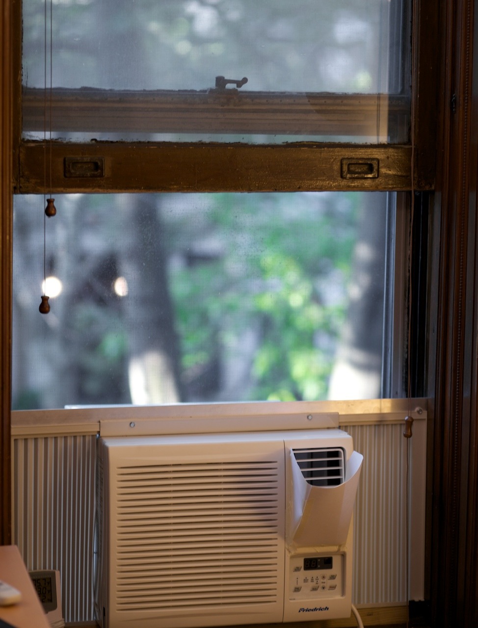 aire acondicionado de ventana 1